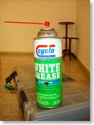 Grasa de litio Cyclo
