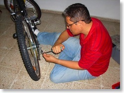 Yo cabaleando el cambio (simplex)