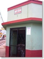 Repuestos San Ramón