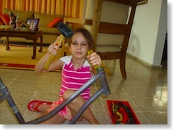 Yo quitando el juego de tasas